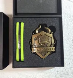 2026年最新】ディアソムニア 腕章の人気アイテム - メルカリ