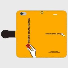 スマホケース　手帳型