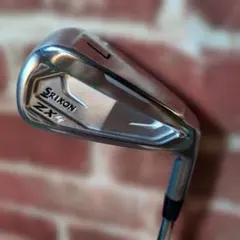 SRIXON ZX4 7番 単体アイアンのサムネイル