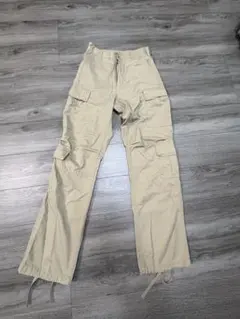 Rothco BDU カーゴパンツ ベージュ ノームコアのサムネイル