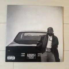KENDRICK LAMAR GNX (BLUE VINYL) LP レコード - メルカリ