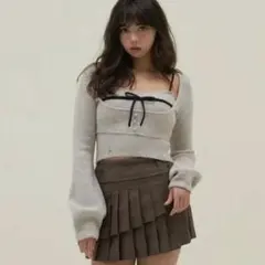 2025年最新】andmary ナタリーリボンセットの人気アイテム