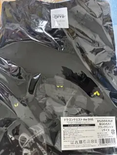 ドラクdive Tシャツ まもののむれ