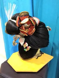 2026年最新】日本髪かつらの人気アイテム - メルカリ