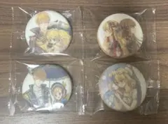 ある日、お姫様になってしまった件について グラッテ クッキー