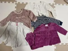 子供服まとめ売り