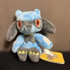 リーリエのバック ポケモンfitぬいぐるみの詰め合わせ - メルカリ