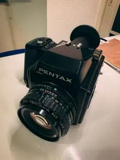 2025年最新】pentax 645 フィルムの人気アイテム - メルカリ