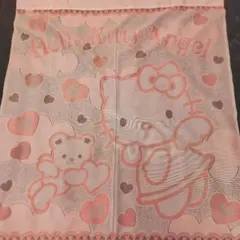 ♡ハローキティ♡カフェカーテン♡のれん♡のサムネイル