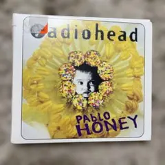 2026年最新】RadioHead pablo honeyの人気アイテム - メルカリ