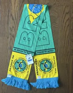 箱付・未使用】2014 FIFA WORLD CUP brazuca ブラジル - メルカリ