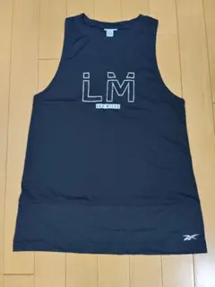 リーボック レスミルズ タンクトップ レディース Mのサムネイル