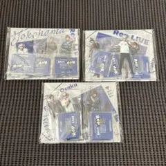 ヒプマイ ヒプステ RepLive ヨコハマ 会場限定 アクスタ