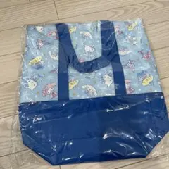 サンリオキャラクター トートバッグ