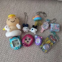 2026年最新】たまごっちまとめ売りの人気アイテム - メルカリ