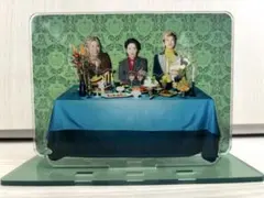 Mrs. GREEN APPLE Utopia アクスタ 若井 藤澤 セット Mrs. GREEN APPLE Utopia アクスタ 藤澤 単品 - メルカリ