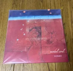 2026年最新】NUJABES modal soul レコードの人気アイテム - メルカリ
