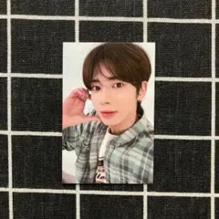 TXT MOAZONE ペンミ ファンミーティング テヒョン トレカ