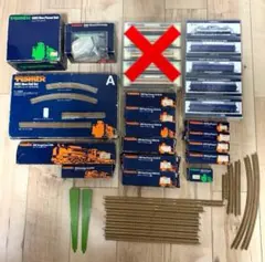 お値下げ！tomix new rail set トミックスニューレールセット 2025年最新】トミックス ニューレールセットDの人気アイテム - メルカリ