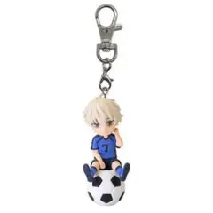 ブルーロック　凪誠士郎　プチっとのりマス　vol1 キーホルダー