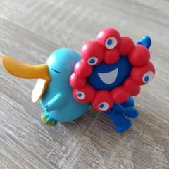 EXPO2025 PUTITTO ミャクミャクとイコちゃん