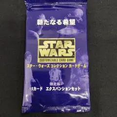 スターウォーズ CCG レイアの帰還 カード - メルカリ