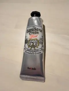 デオナチュレ　足指さらさらクリームのサムネイル