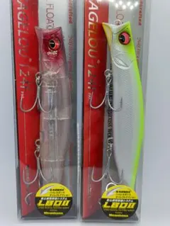 新品 メガバス megabass カゲロウ セット - メルカリ