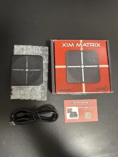 2026年最新】xim matrixの人気アイテム - メルカリ