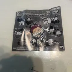 ONEPIECE ルフィギアコレクション カタクリ