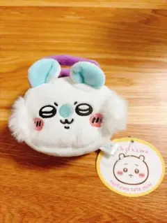 ちいかわ ぬいふわトートミニ　モモンガ