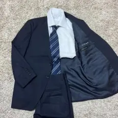 ダーバン スーツ