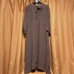 UNIQLO U ワンピース
