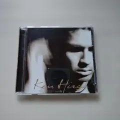 「THE CHANGING SAME」（平井堅）