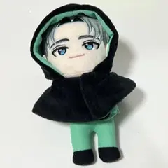 超特急 アロハ 髙松アロハ ぬいぐるみ Joker - メルカリ