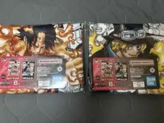 【新品未開封】ワンピース一番くじ B E F G H賞 まとめ売り