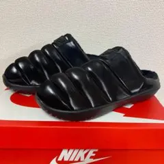 新品　24㎝　ナイキ　ウィメンズ　バロウ　スペシャルエディション　ブラック