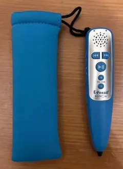 KUMON E-Pencil 本体 専用ケース付きのサムネイル