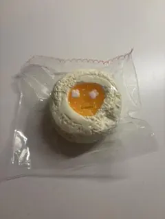 クリームケーキ風スクイーズ