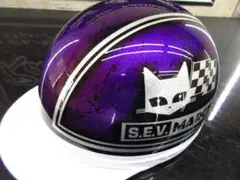 送料込！！カスタムコルク半　マーシャル　ラメ最安値085