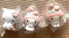 【新品未開封】まちぼうけ サンリオキャラクターズ4 キティ マイメロ