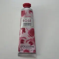 L'Occitane Rose Crème Mains 30ml