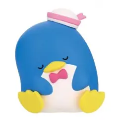 肩ズンFig. サンリオキャラクターズ　はぴだんぶい　タキシードサム
