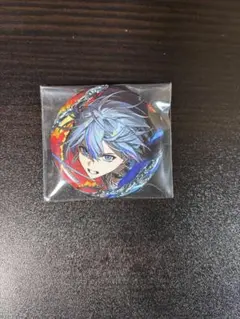 シクフォニ 缶バッジ 缶バ 第16弾 RAGE 雨乃こさめ こさめ - メルカリ