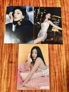 TWICE With YOU-thジヒョ