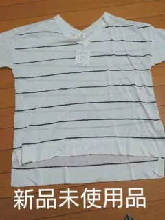 アルファーキュービックカットソーのサムネイル