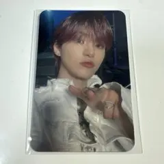 TREASURE KINGKONG 絵柄B ジフン トレカ