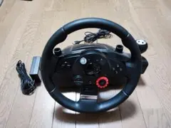 Logicool DRIVING FORCE GT [LPRC-14500]