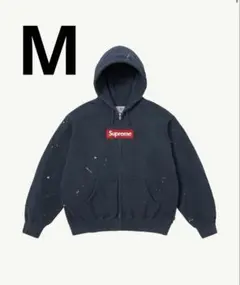 2026年最新】supreme box logo hooded navy mの人気アイテム - メルカリ