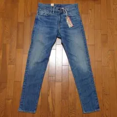 RRL SLIM NARROW STRETCH JEANSのサムネイル